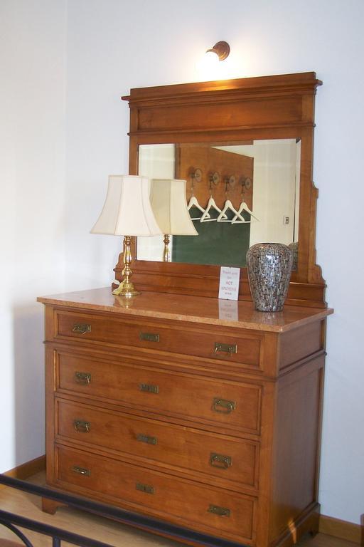 B&B Torre Lara Belgirate Chambre photo