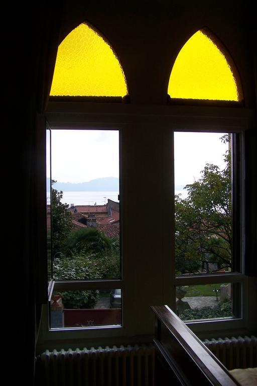 B&B Torre Lara Belgirate Chambre photo