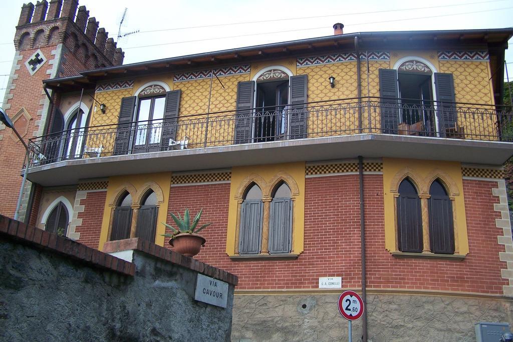 B&B Torre Lara Belgirate Extérieur photo