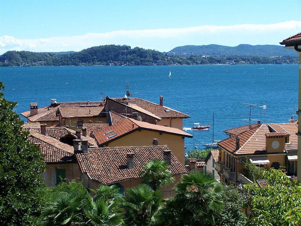 B&B Torre Lara Belgirate Extérieur photo