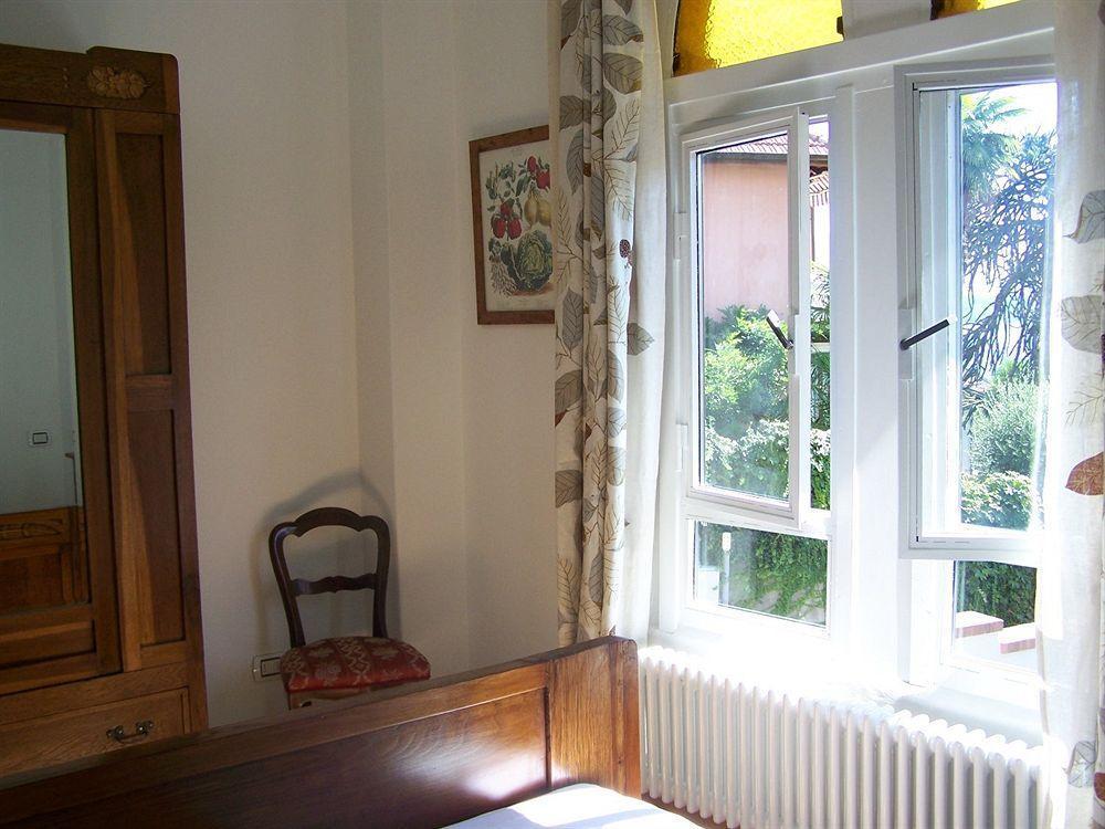 B&B Torre Lara Belgirate Extérieur photo