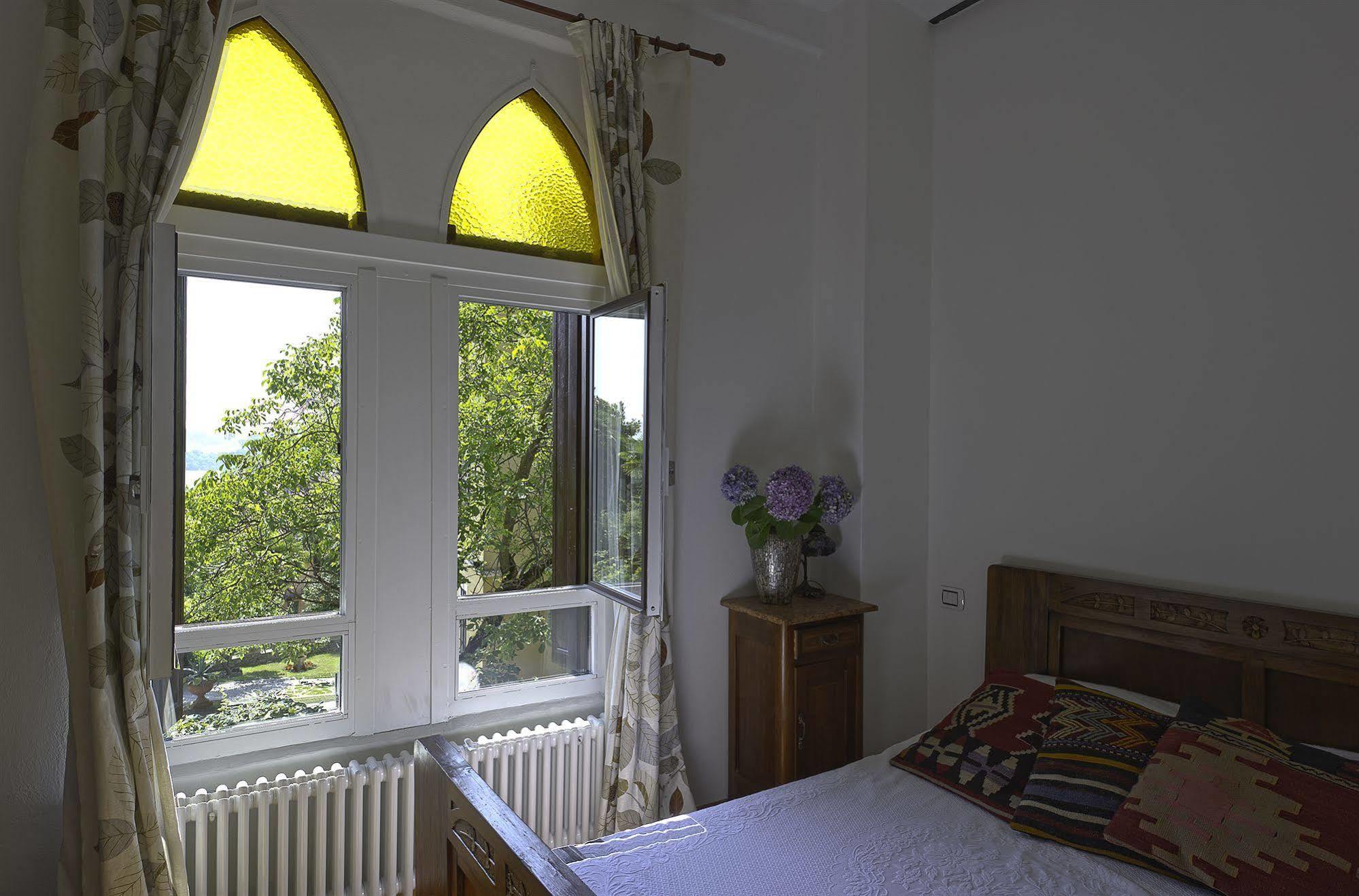 B&B Torre Lara Belgirate Extérieur photo