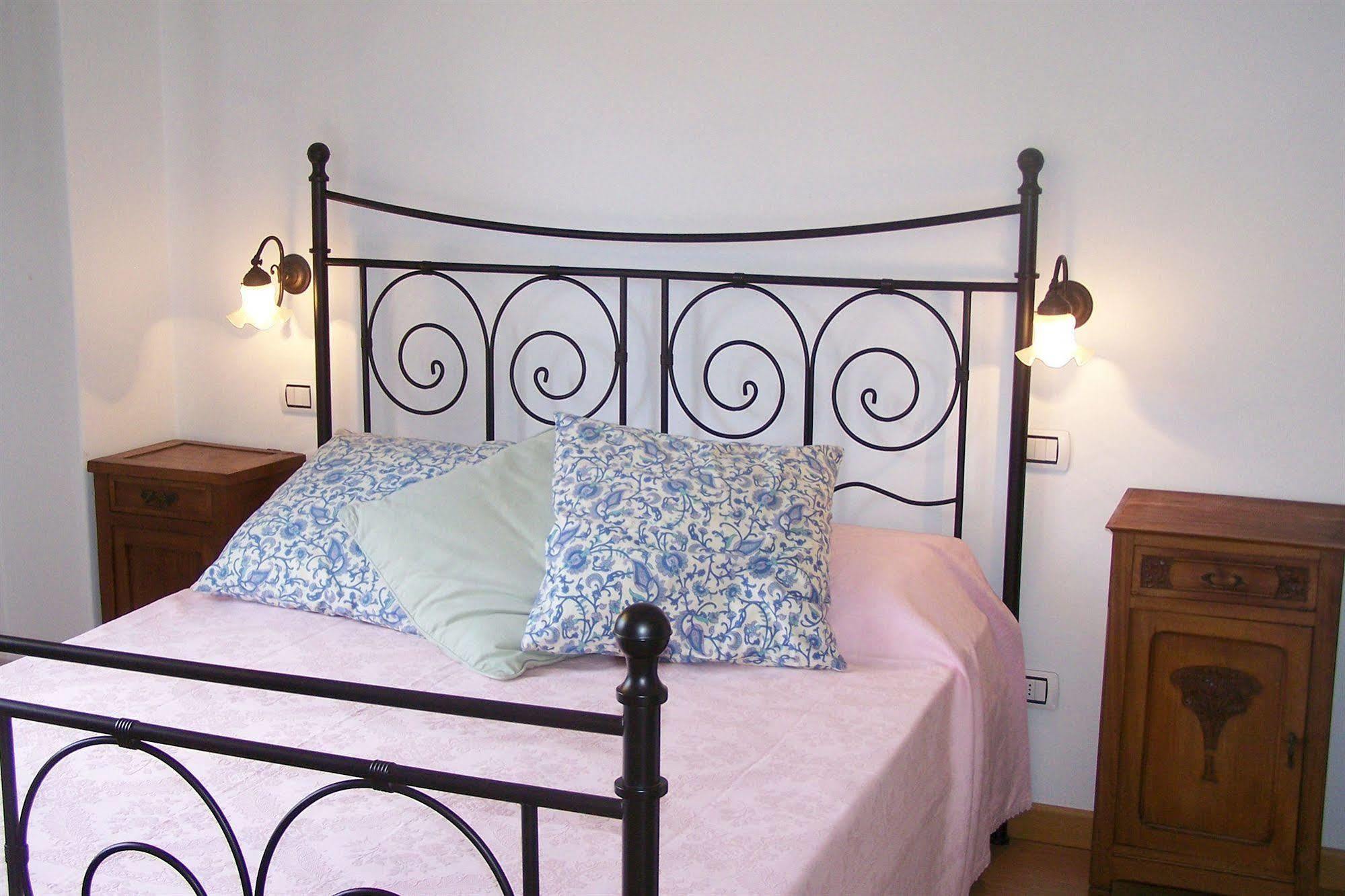 B&B Torre Lara Belgirate Extérieur photo