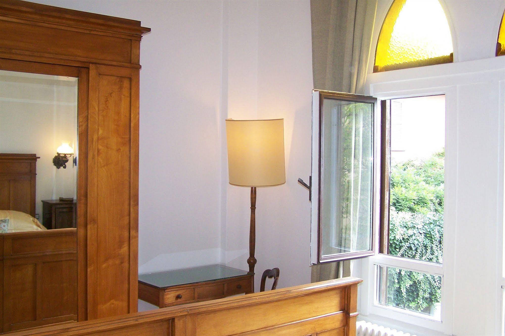B&B Torre Lara Belgirate Extérieur photo