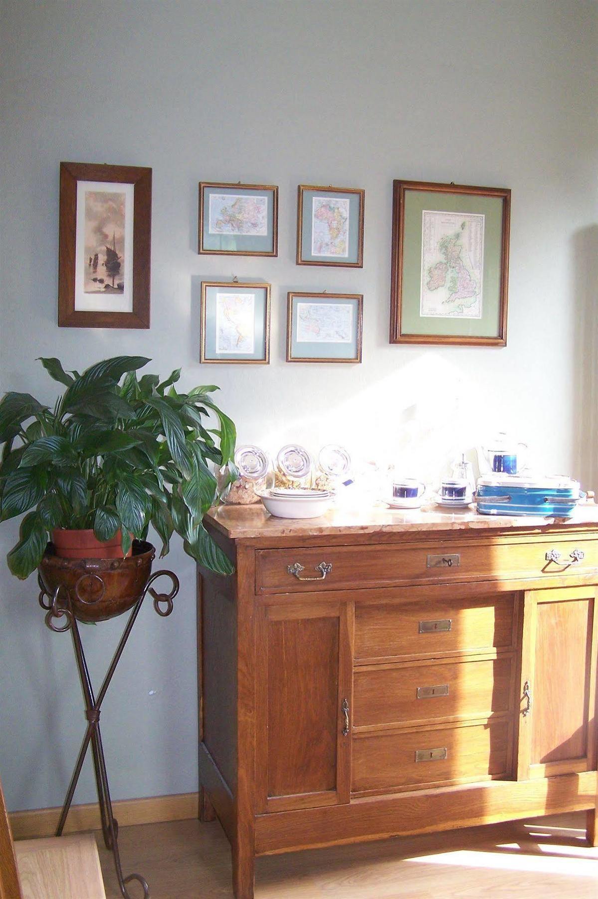 B&B Torre Lara Belgirate Extérieur photo