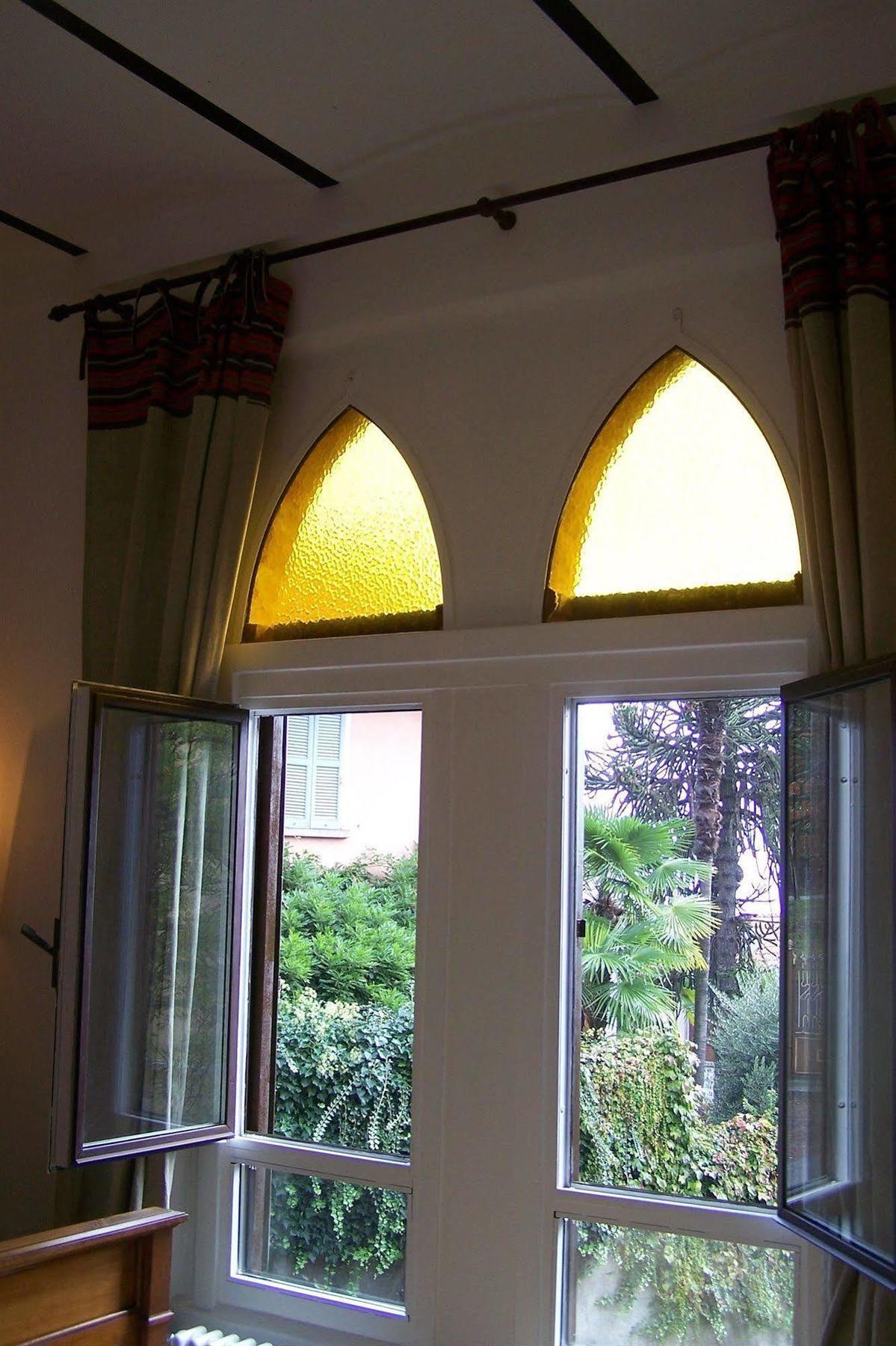 B&B Torre Lara Belgirate Extérieur photo